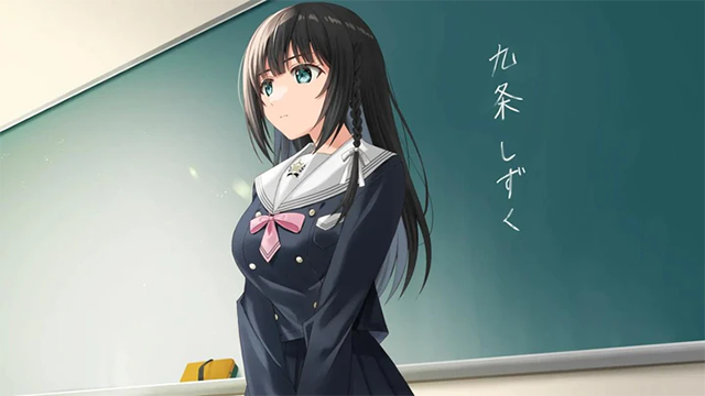 三叶草重生日志