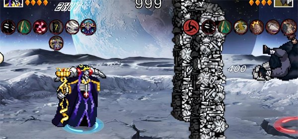 像素火影次世代