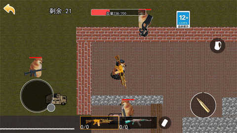 修勾机甲逃生免广告版