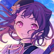 少女乐队派对日服版