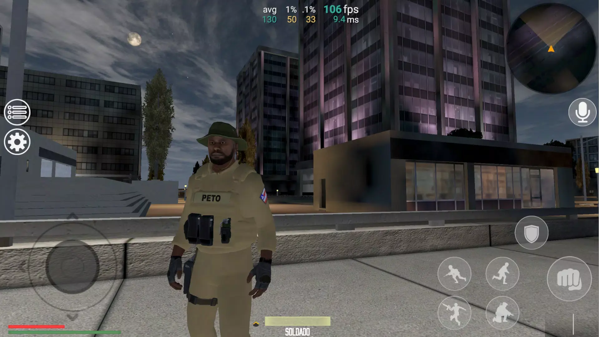 巴西警察在线26016