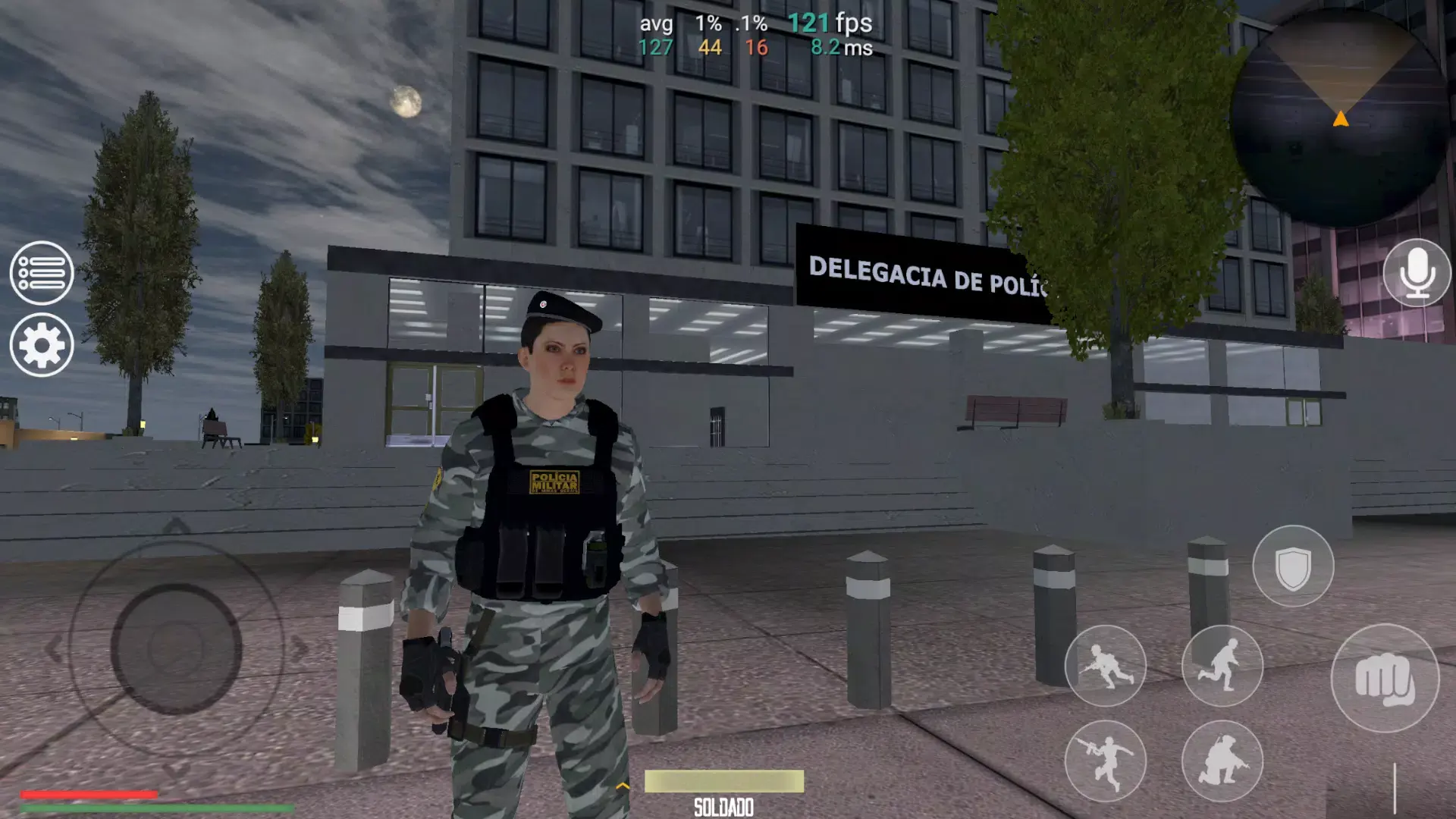 巴西警察在线26016