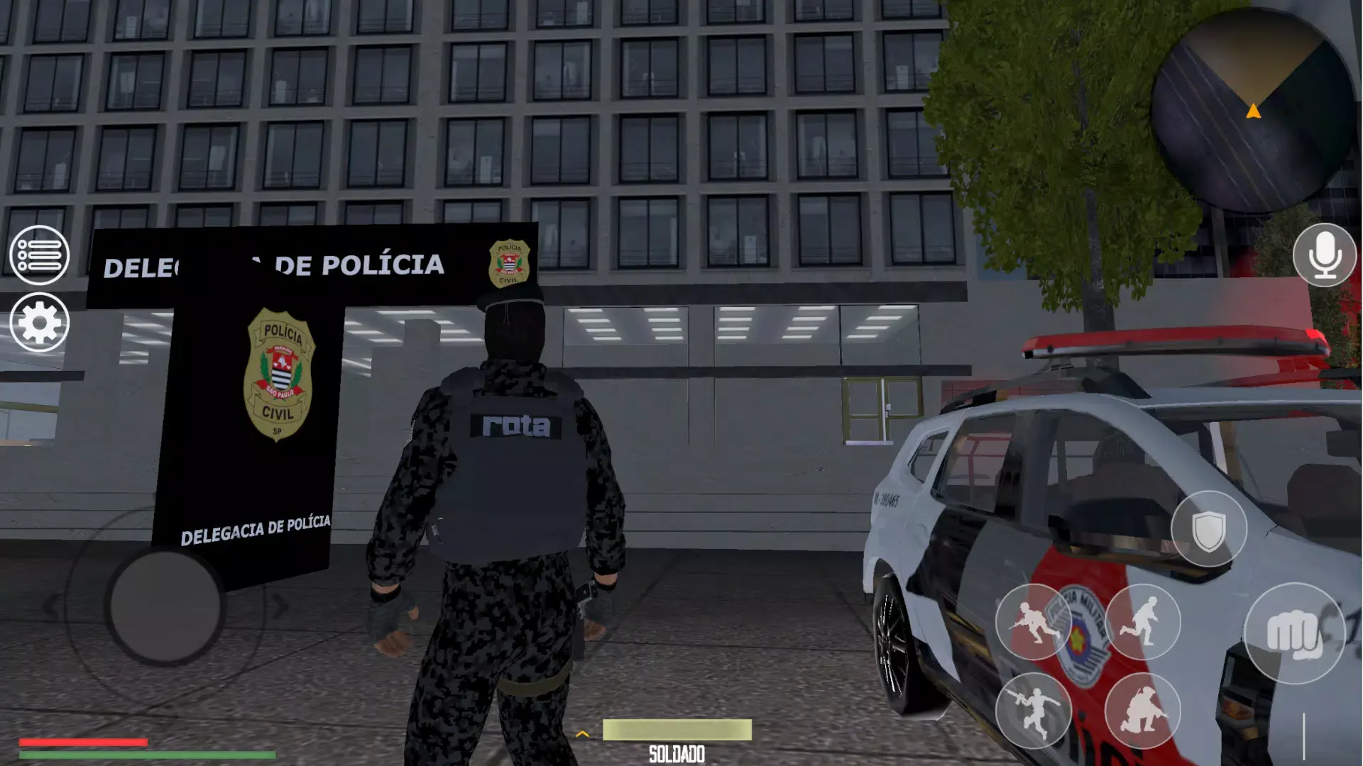 巴西警察在线26016