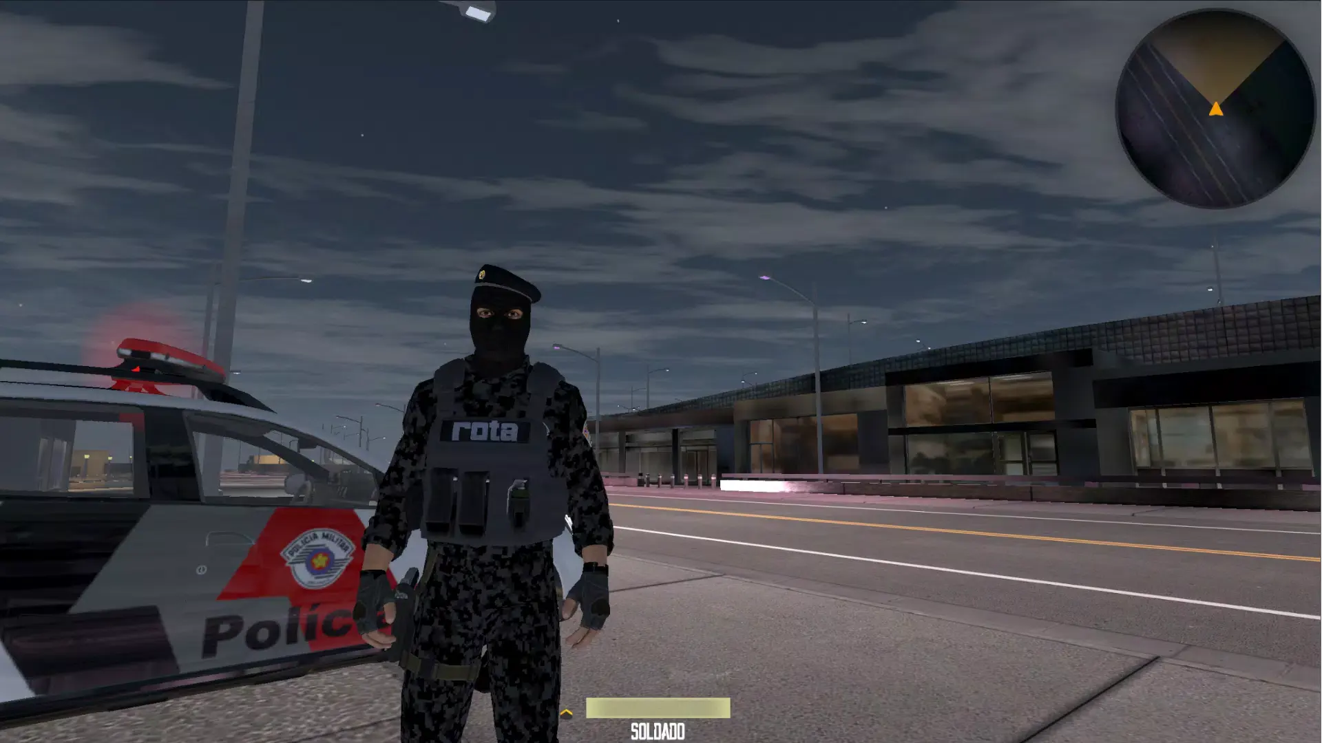 巴西警察在线26016