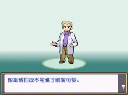 口袋妖怪燃之智5.026017