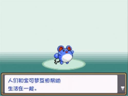 口袋妖怪燃之智5.026017