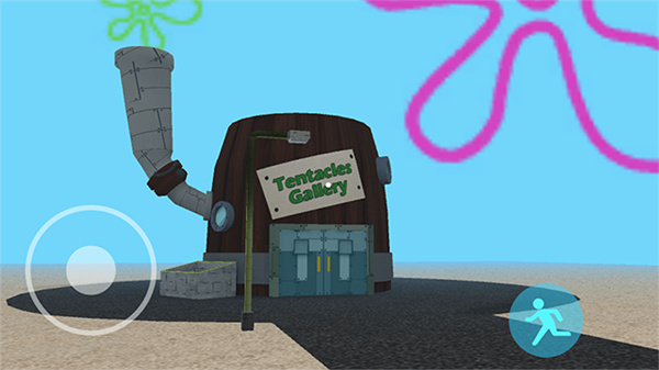 皮卡布触手画廊3