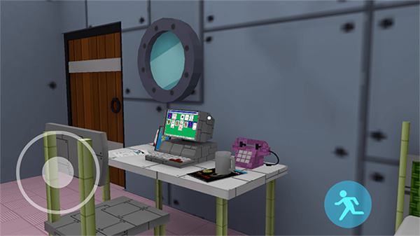 皮卡布触手画廊2