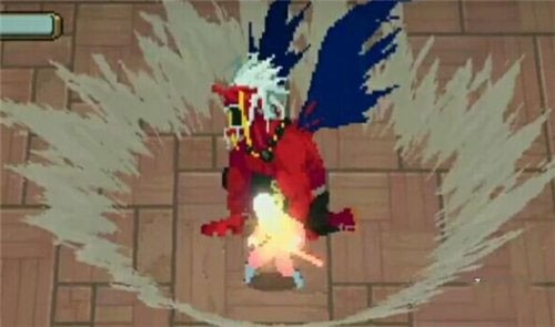 红天狗攻略配图2