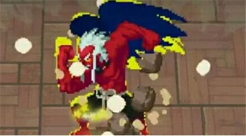 红天狗攻略配图3