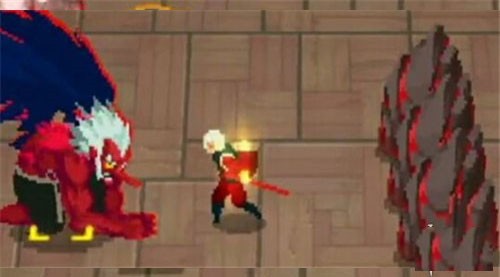 红天狗攻略配图5