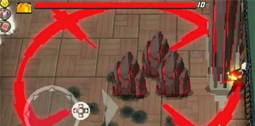 红天狗攻略配图7