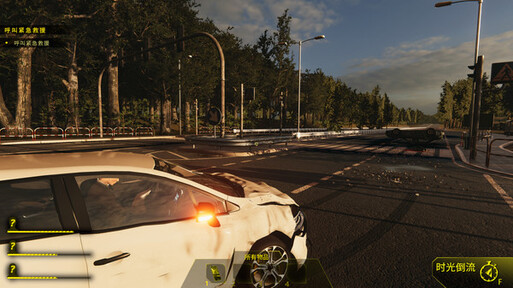 车祸现场模拟器手机版26035