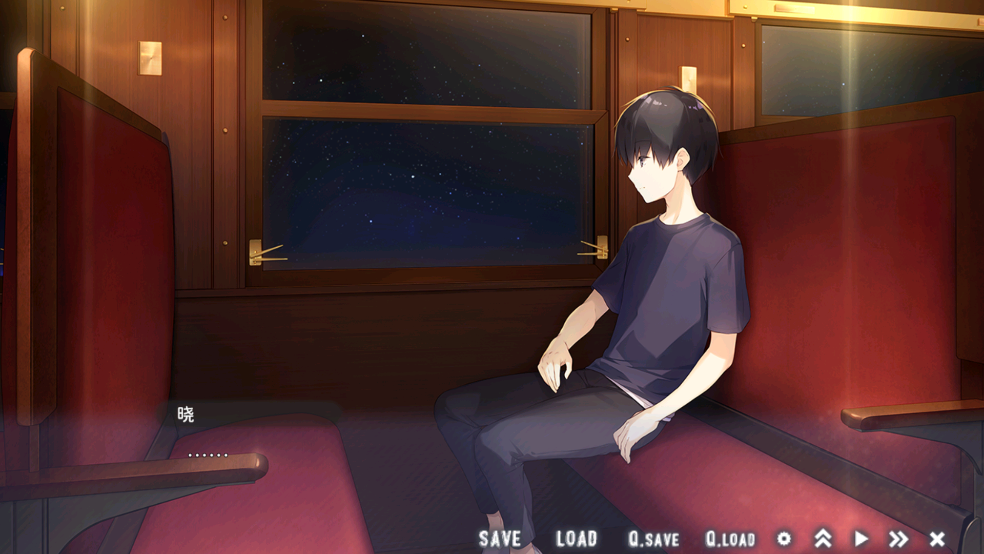 星空列车与白的旅行26039