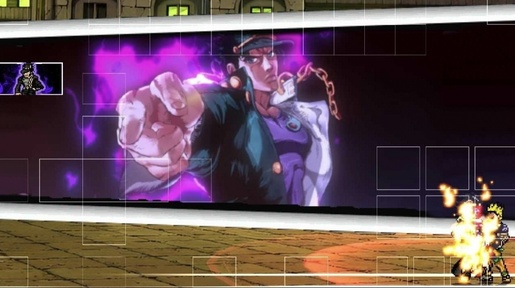 死神VS火影JOJO整合版26040