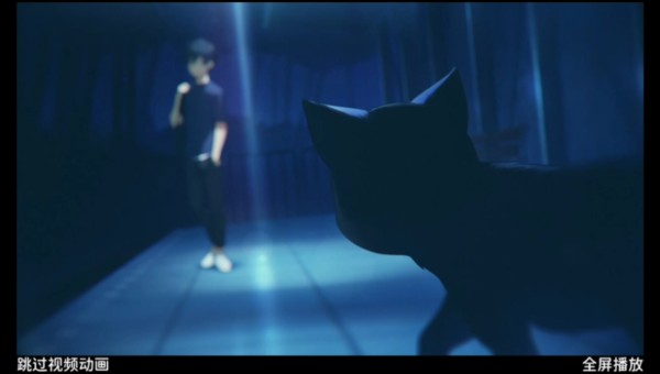 星空列车与白的旅行