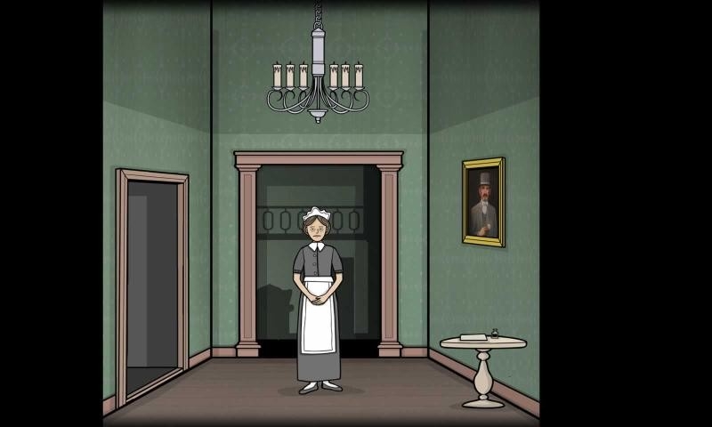 湖之仆从安卓版26045