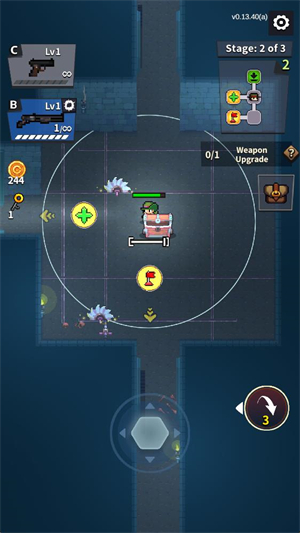 枪手之塔手机版26047