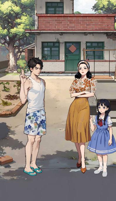 开局破防了免广告版2