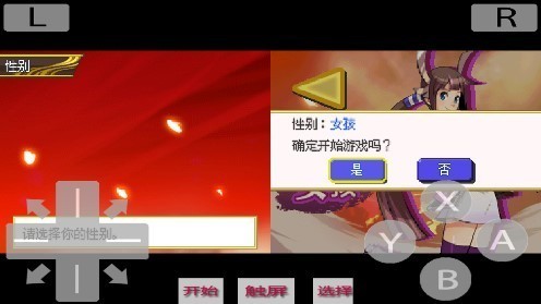 口袋妖怪信长的野望