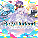 圣女不死心中文版