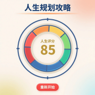 人生规划攻略手机版