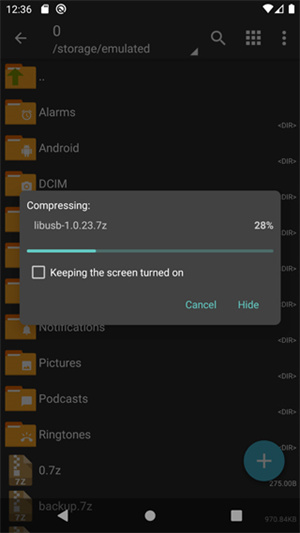 老外管理器蓝色版14004