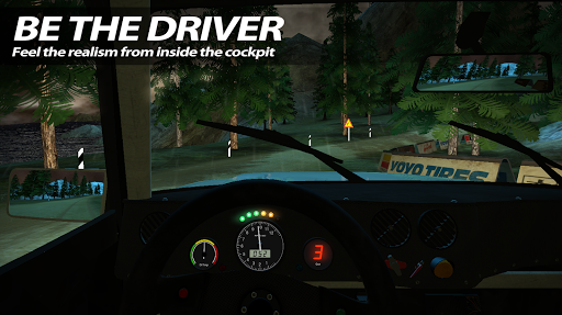 拉力竞速2汉化版2