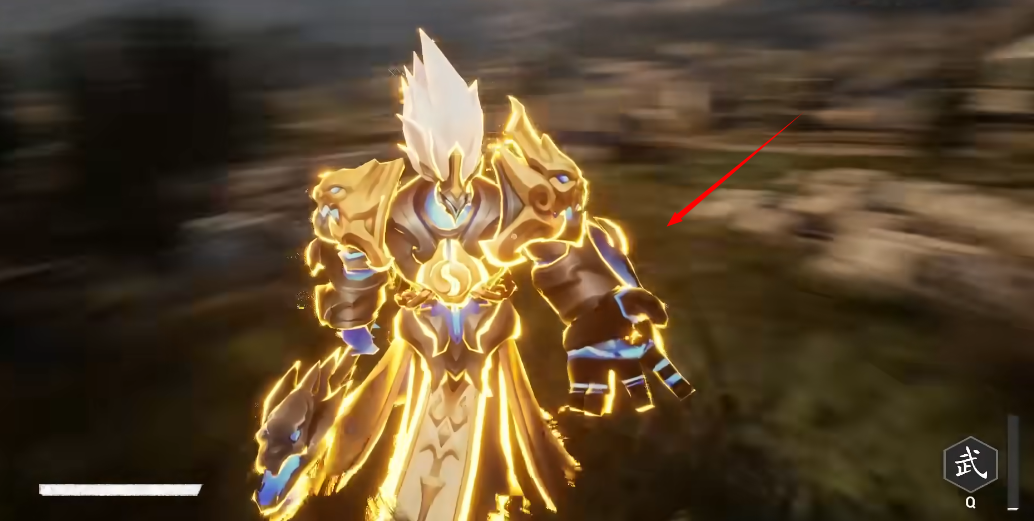 黑神话钟馗抢先版