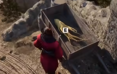 黑神话钟馗抢先版