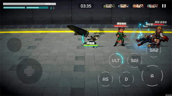 超战记2025最新版26080