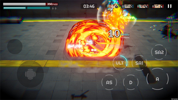 超战记2025最新版26080