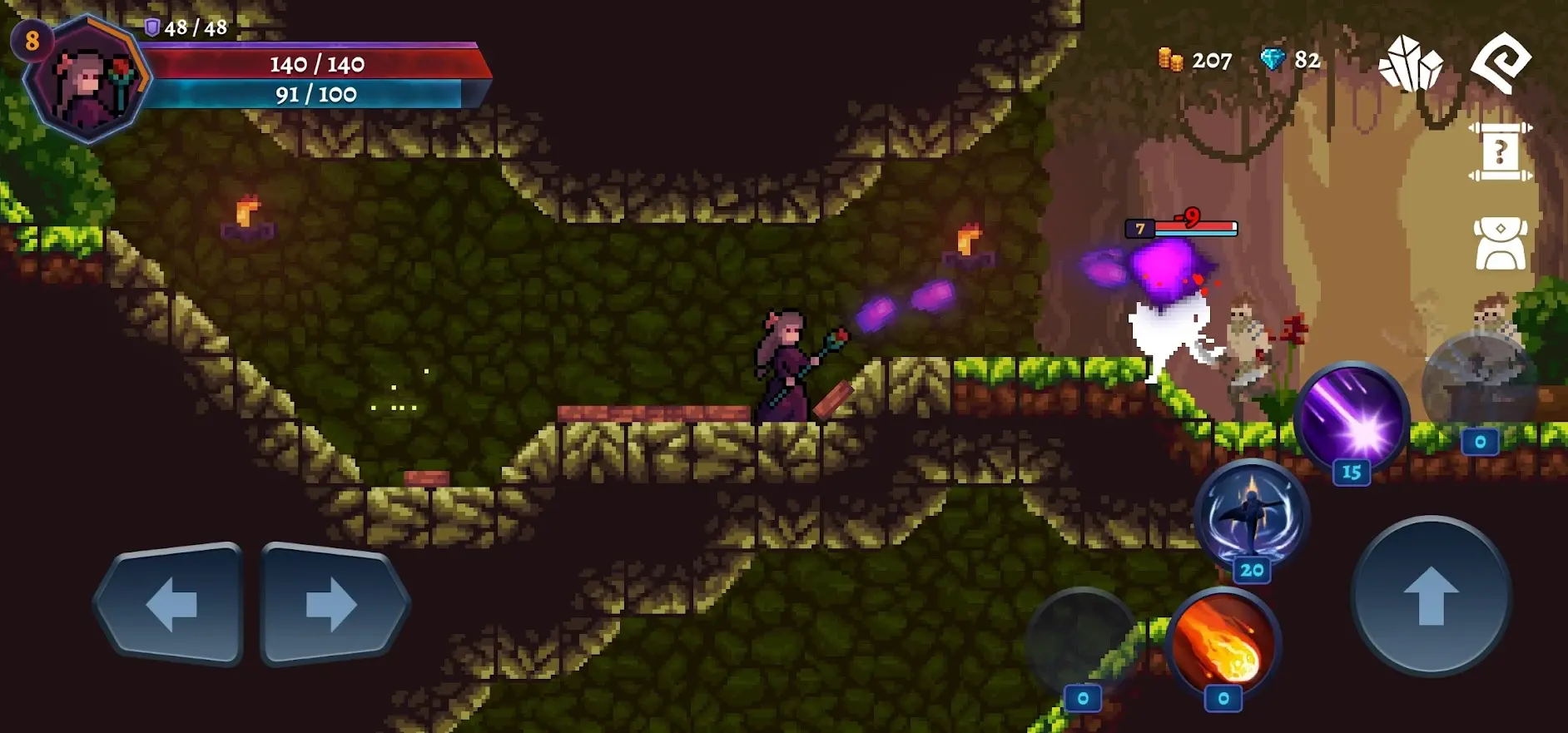 黑暗崛起最新版26085