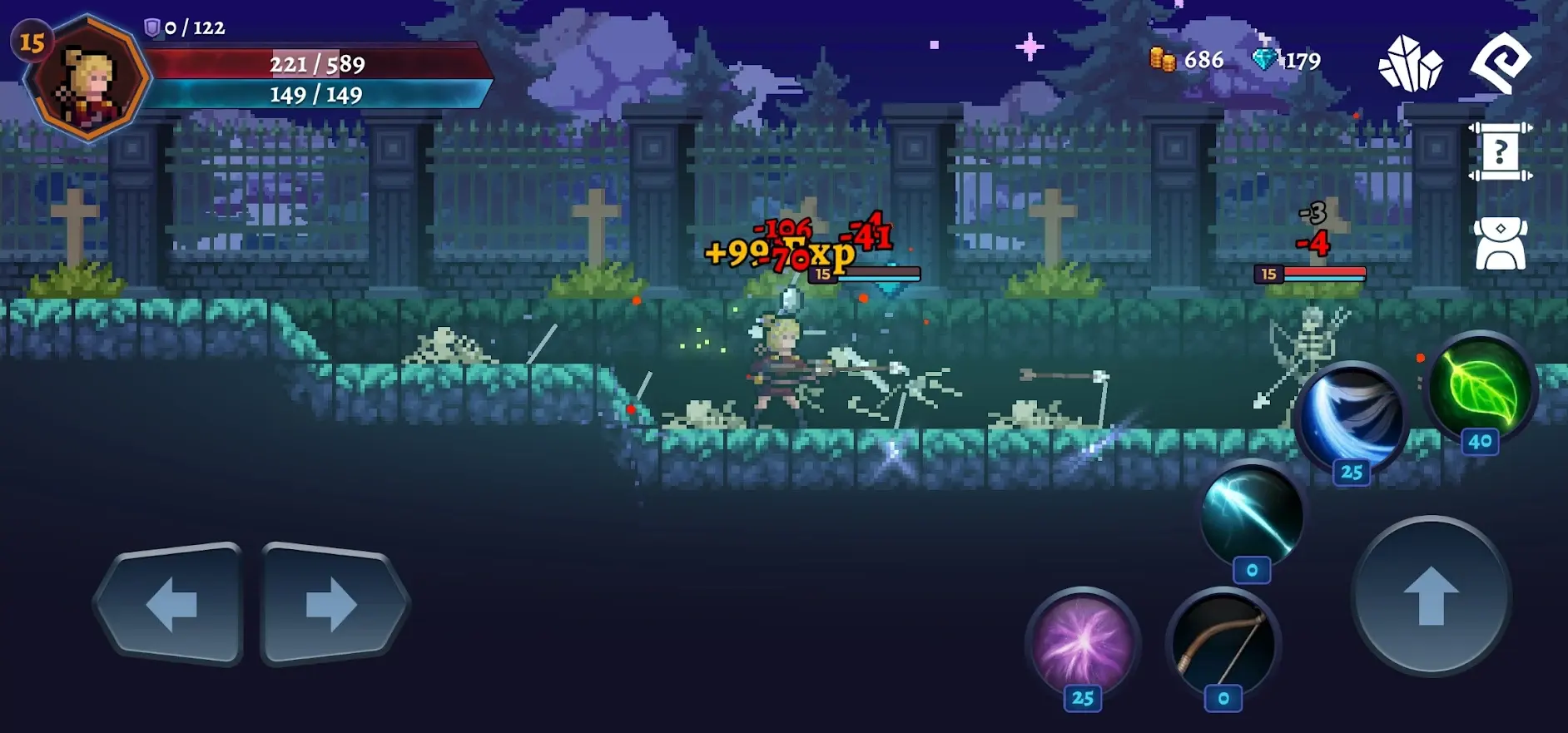 黑暗崛起最新版26085