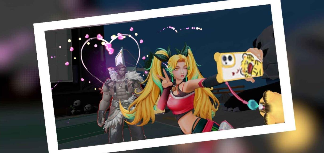 超时空街球对决26088