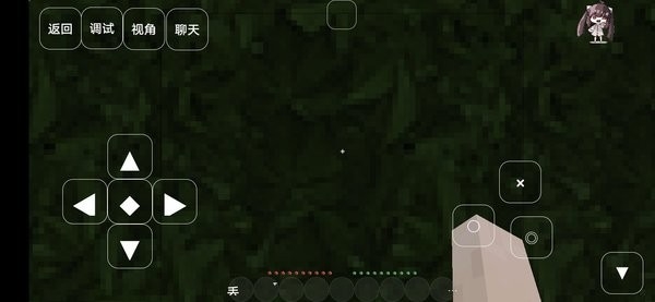 我的世界至死不渝的爱26093