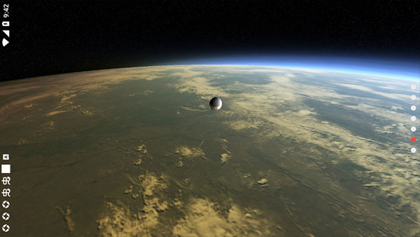 空间模拟器1.0.926094