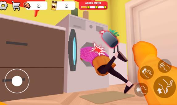 猫咪生活模拟器恶魔猫26096