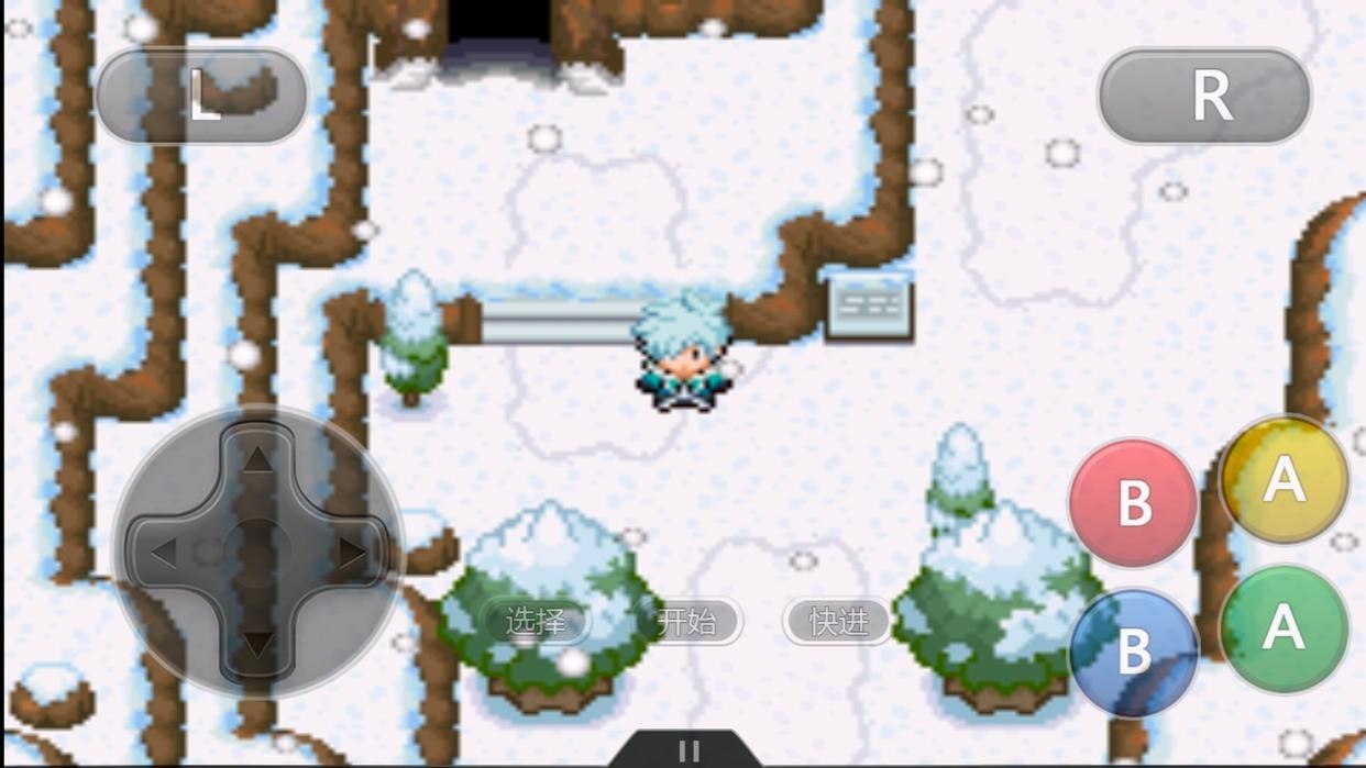 口袋妖怪解放2.1.1.12