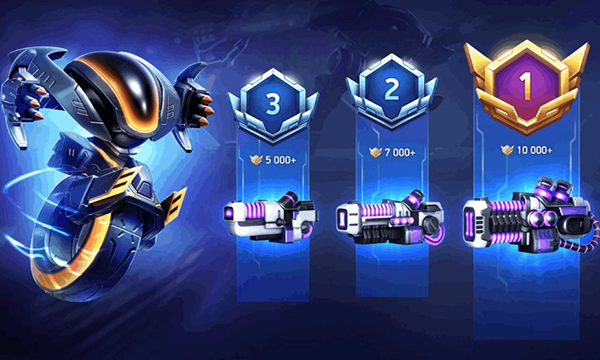 机甲竞技场202526104