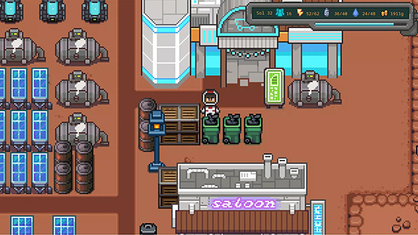 火星基地1.2.026108