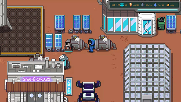 火星基地1.2.026108