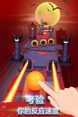 滚动的天空时·忆26111