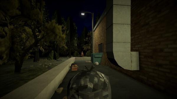 伪人便利店26122