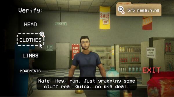 伪人便利店26122