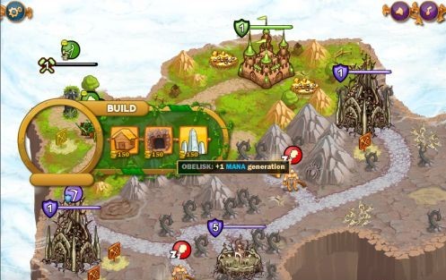 第三关攻略配图4