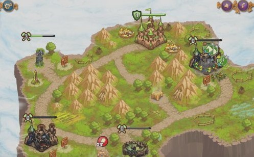 第三关攻略配图7