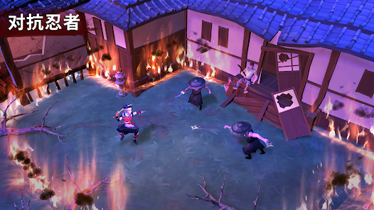 大小武士生存物语26125