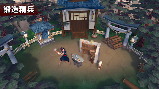 大小武士生存物语26125