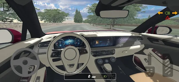 中国汽车驾驶3D26131